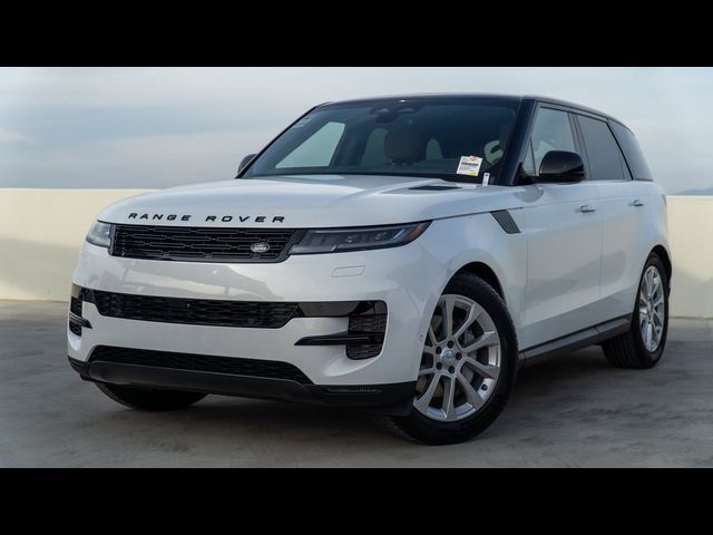 2024 Land Rover Range Rover Sport SE