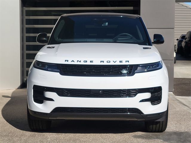 2024 Land Rover Range Rover Sport SE