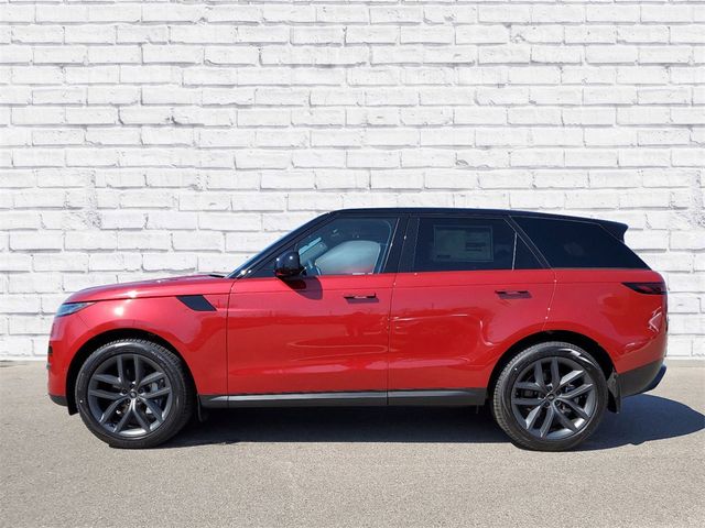 2024 Land Rover Range Rover Sport SE