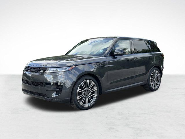 2024 Land Rover Range Rover Sport SE