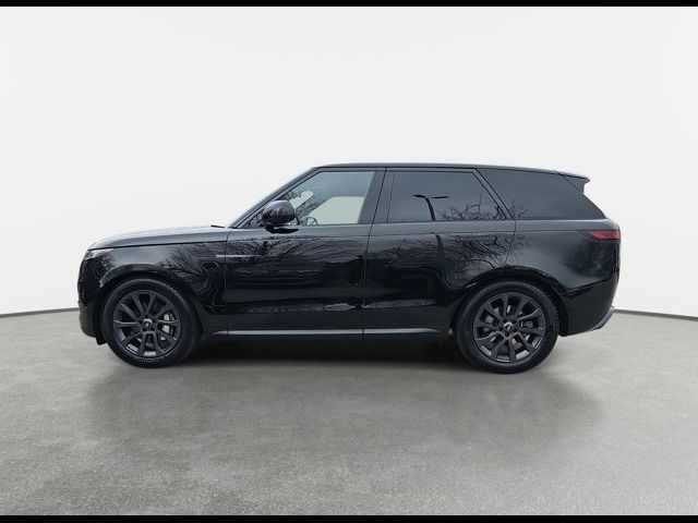 2024 Land Rover Range Rover Sport SE