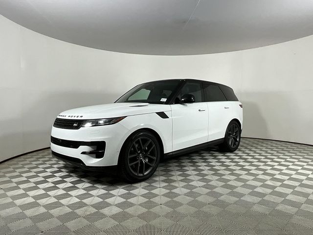 2024 Land Rover Range Rover Sport SE