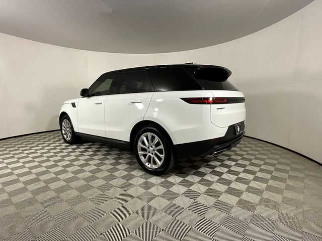 2024 Land Rover Range Rover Sport SE