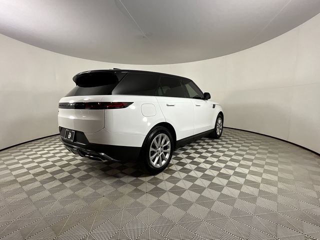 2024 Land Rover Range Rover Sport SE