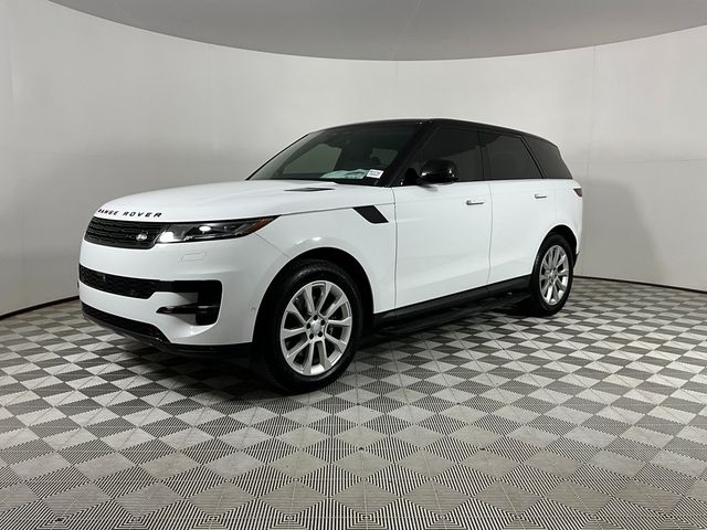 2024 Land Rover Range Rover Sport SE