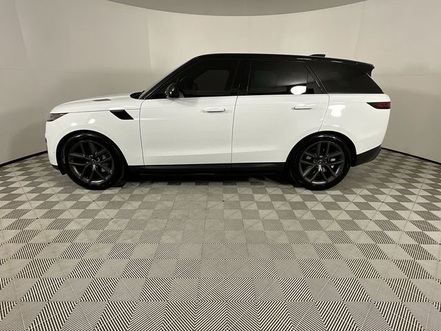 2024 Land Rover Range Rover Sport SE