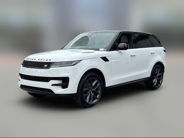 2024 Land Rover Range Rover Sport SE