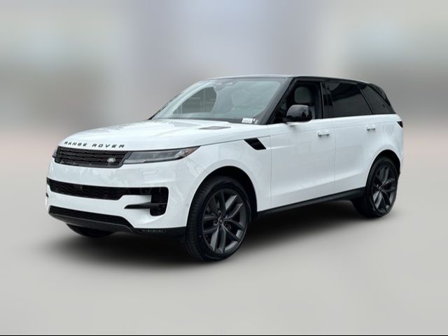 2024 Land Rover Range Rover Sport SE