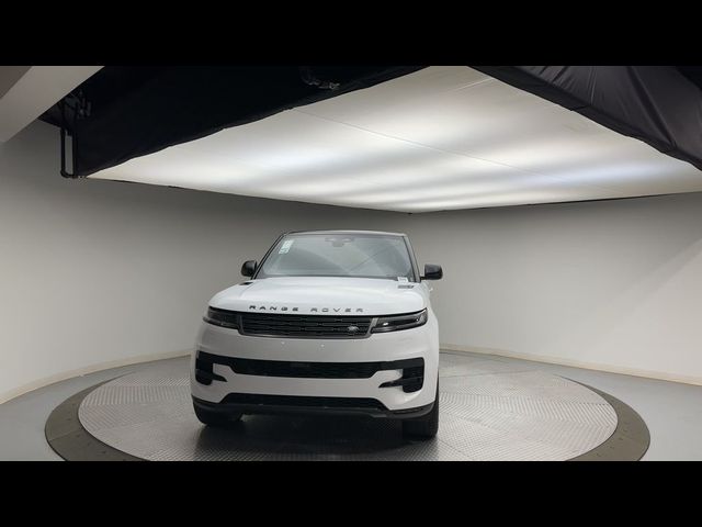 2024 Land Rover Range Rover Sport SE