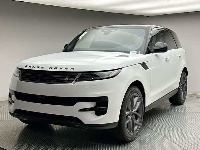 2024 Land Rover Range Rover Sport SE