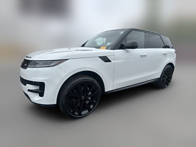 2024 Land Rover Range Rover Sport SE