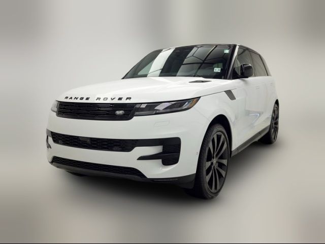 2024 Land Rover Range Rover Sport SE