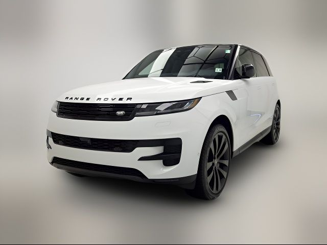 2024 Land Rover Range Rover Sport SE