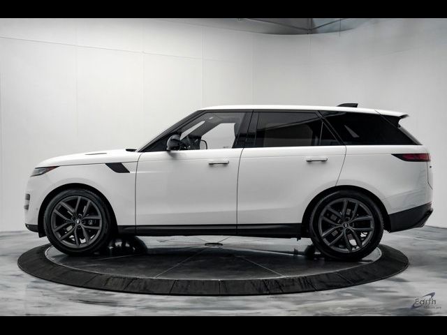 2024 Land Rover Range Rover Sport SE