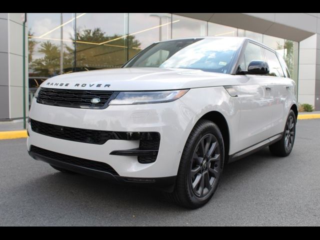 2024 Land Rover Range Rover Sport SE