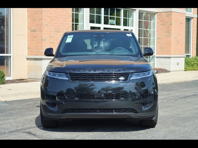 2024 Land Rover Range Rover Sport SE