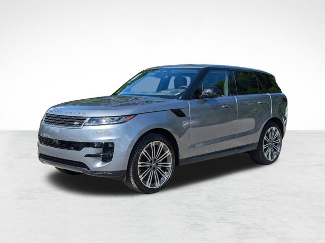 2024 Land Rover Range Rover Sport SE