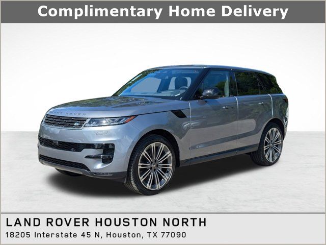 2024 Land Rover Range Rover Sport SE