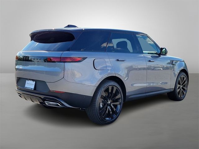 2024 Land Rover Range Rover Sport SE