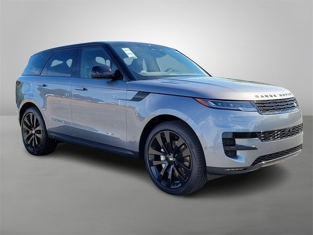 2024 Land Rover Range Rover Sport SE