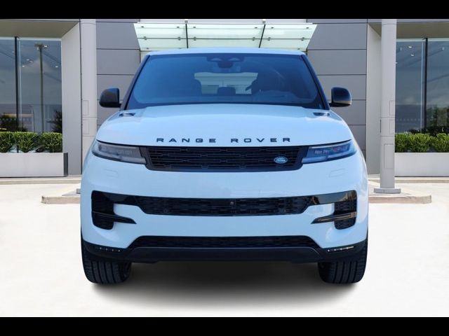 2024 Land Rover Range Rover Sport SE