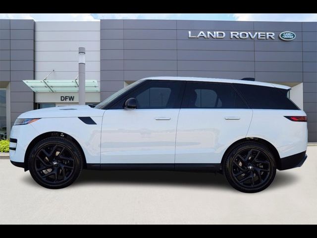 2024 Land Rover Range Rover Sport SE