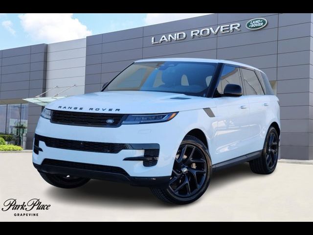 2024 Land Rover Range Rover Sport SE