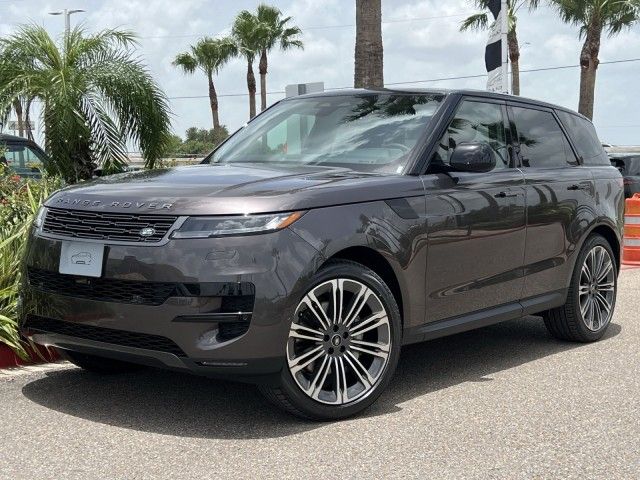 2024 Land Rover Range Rover Sport SE