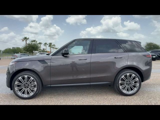 2024 Land Rover Range Rover Sport SE