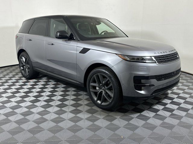 2024 Land Rover Range Rover Sport SE