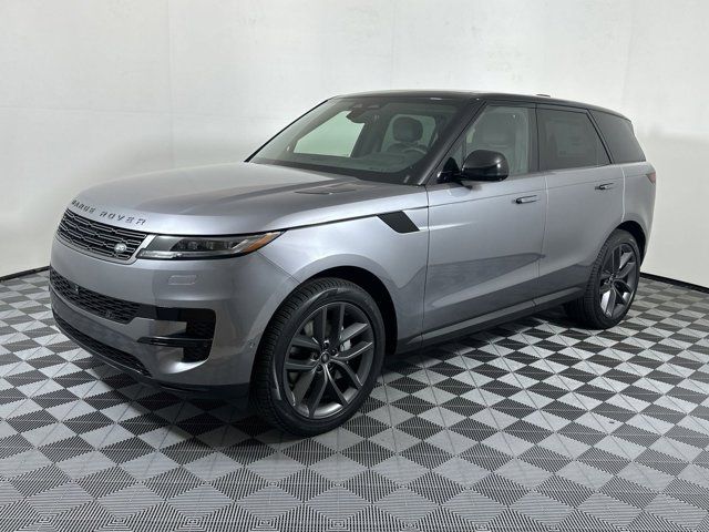 2024 Land Rover Range Rover Sport SE