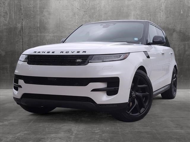 2024 Land Rover Range Rover Sport SE