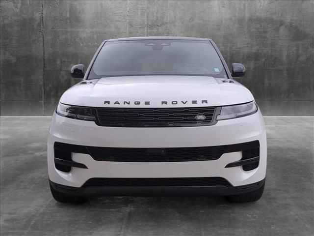 2024 Land Rover Range Rover Sport SE