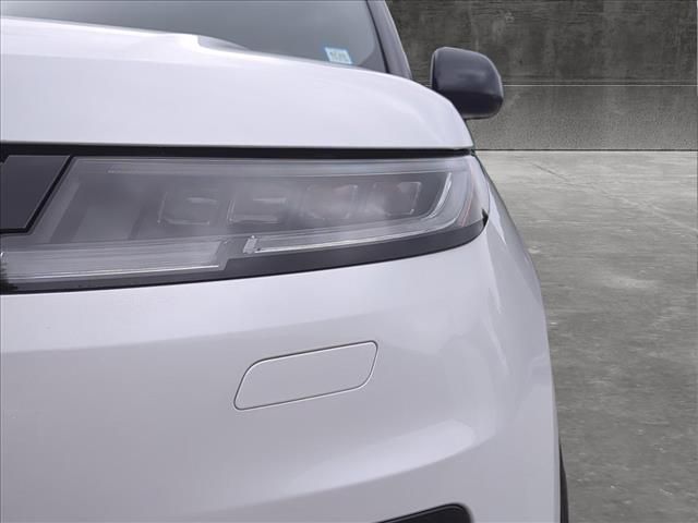 2024 Land Rover Range Rover Sport SE