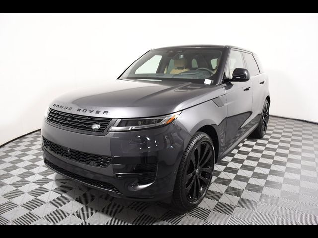 2024 Land Rover Range Rover Sport SE