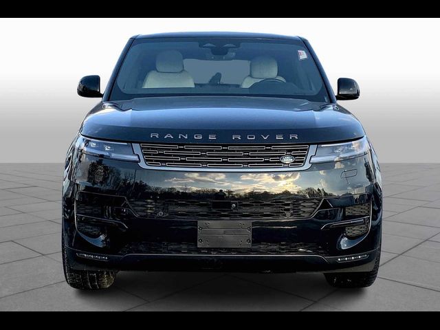 2024 Land Rover Range Rover Sport SE