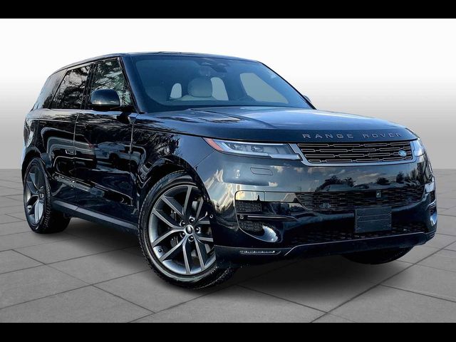 2024 Land Rover Range Rover Sport SE