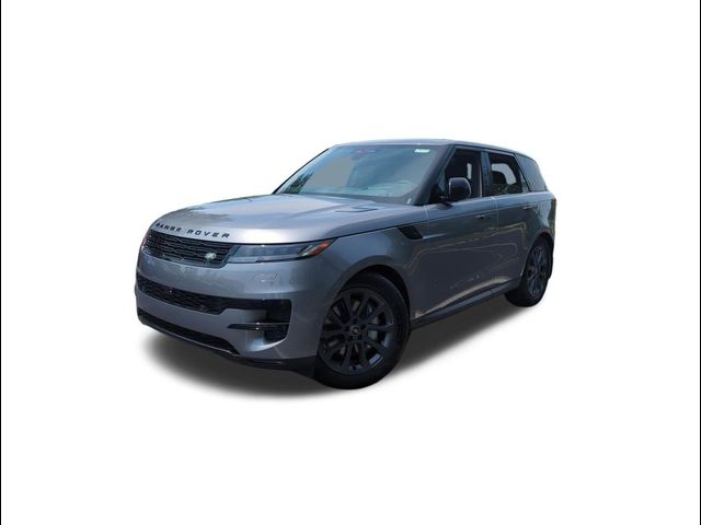 2024 Land Rover Range Rover Sport SE