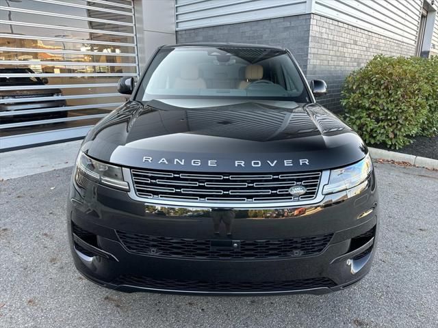 2024 Land Rover Range Rover Sport SE