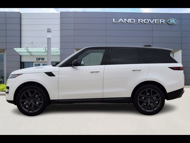 2024 Land Rover Range Rover Sport SE