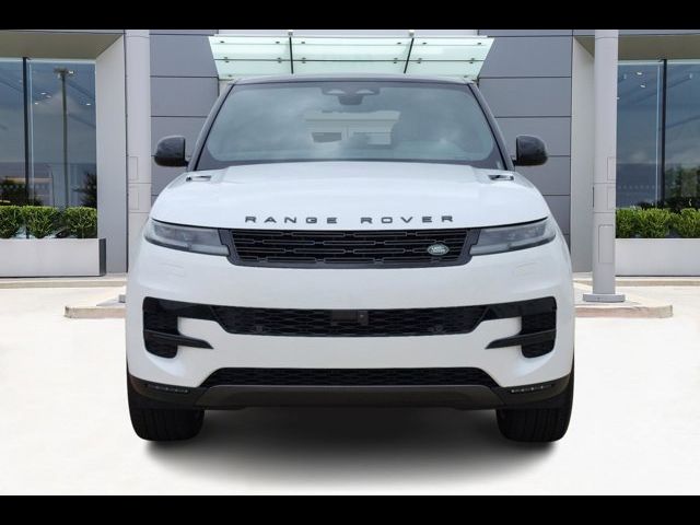 2024 Land Rover Range Rover Sport SE