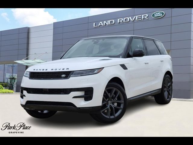 2024 Land Rover Range Rover Sport SE