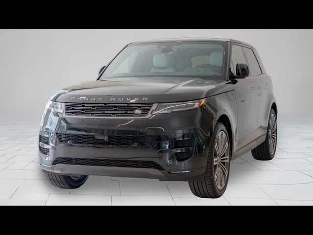 2024 Land Rover Range Rover Sport SE