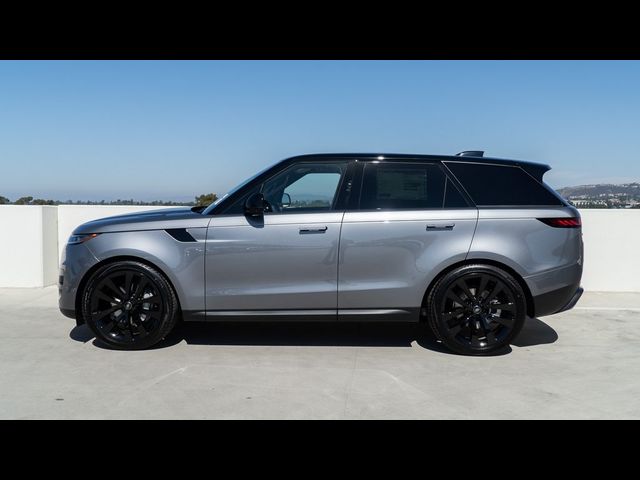 2024 Land Rover Range Rover Sport SE