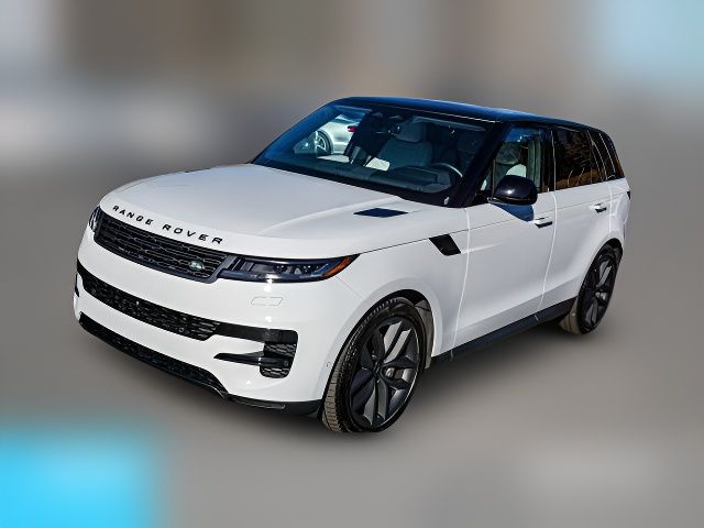 2024 Land Rover Range Rover Sport SE