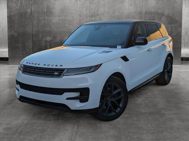 2024 Land Rover Range Rover Sport SE