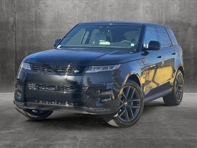 2024 Land Rover Range Rover Sport SE