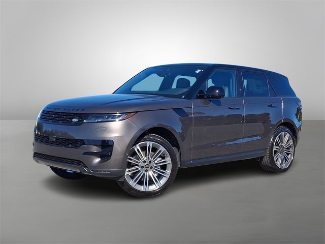 2024 Land Rover Range Rover Sport SE