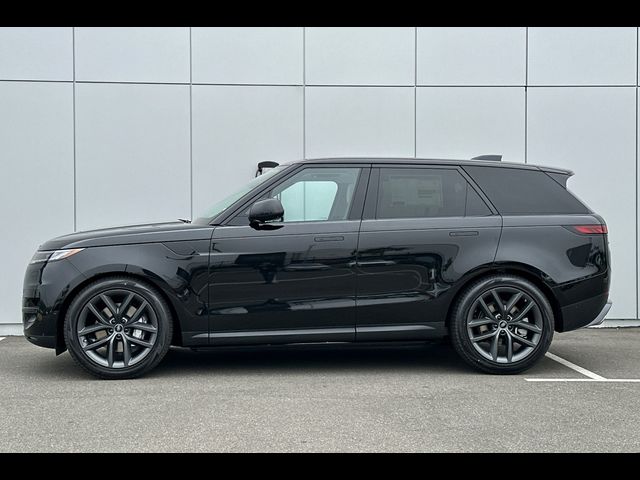 2024 Land Rover Range Rover Sport SE