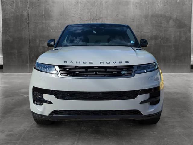 2024 Land Rover Range Rover Sport SE